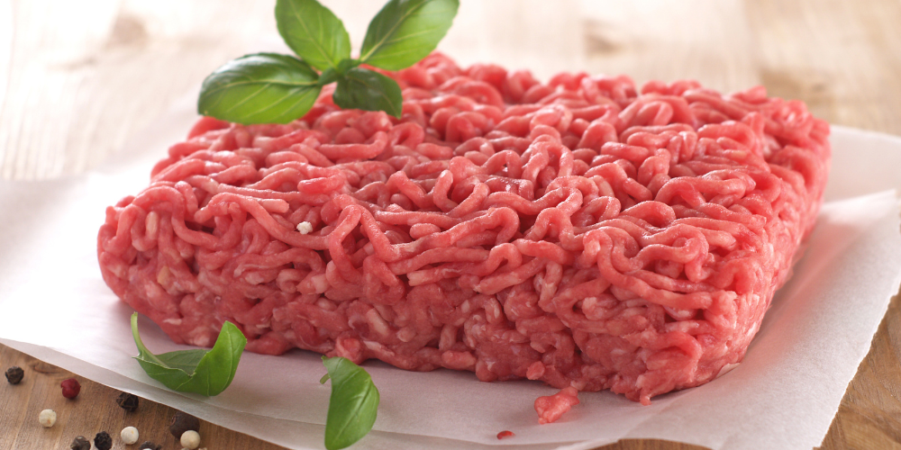 Is Woolworths Beef Mince Halal?