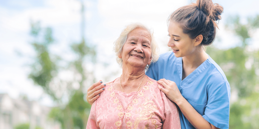 Melbourne Muslim Aged Care: Caring for the Elderly