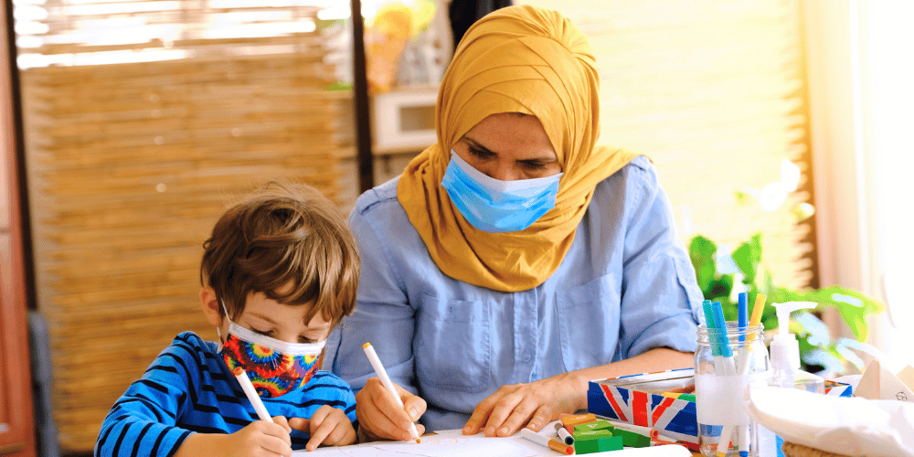 Choosing the Best Pre Schools for Muslim Kids in Melbourne