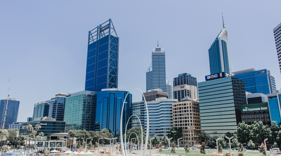 Your Ultimate Halal Travel Guide to Perth, Australia: Explore with Confidence