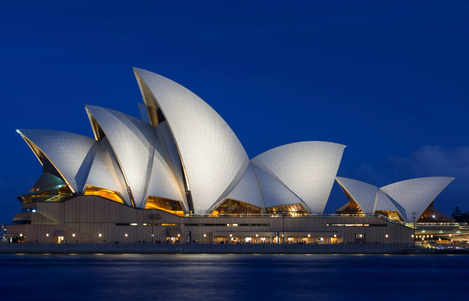 Planning the Perfect Trip - Halal Travel Guide to Sydney 