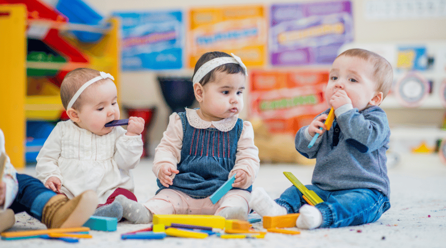 Choosing the Right Islamic Daycare Center in Perth: A Parent's Guide