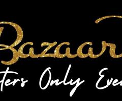 Muslimah Night Bazaar