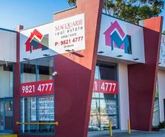 Macquarie Real Estate Agents