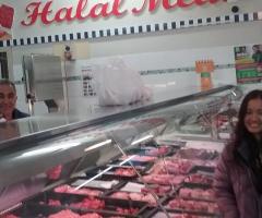 Sunshine Quality Halal Meats