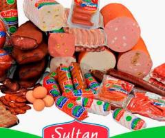Sultan Halal Meats & Poultry